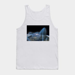 Nut Tank Top